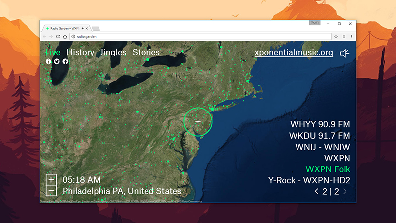 Image: Screenshot